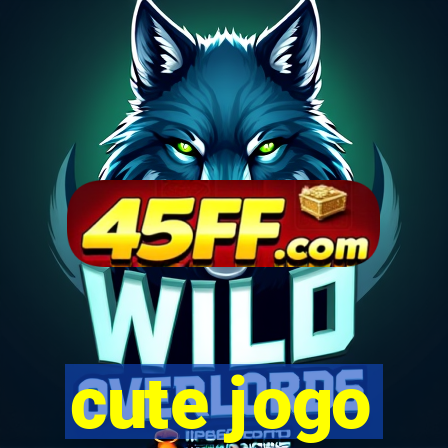 cute jogo